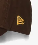 Кепка New Era, цвет Sd Brn Man (92) - фото 8