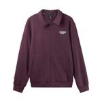 Skechers Куртка унисекс, Fig Purple-04QS - фото