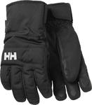 Перчатки Helly-Hansen Junior Unisex Swift HT 2.0 Helly Hansen, 990 Black - фото