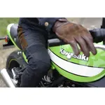 Защитные перчатки Fuel Motorcycles Rodeo leather, коричневый - фото 6