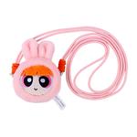 Плюшевый кулон HUGKIS - фото