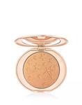 Charlotte Tilbury — Хайлайтер Hollywood Glow Glide Architect — Gilded Glow - фото