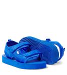 Сандалии Зола Molo, Reef Blue - фото 5