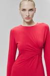 Платье Answear Lab, красный - фото 7