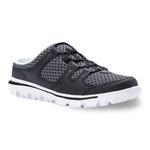 Женские шлепанцы Propet TravelActiv Propet, черный - фото 6