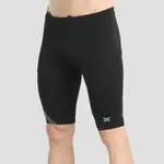 Мужские велосипедные шорты Acolin 24V John Smith, черный - фото 2