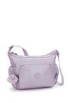 Сумка кросс-боди Kipling GABB , Lilac Moon Metallic/Lilac - фото 5