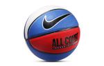 Баскетбольный мяч Nike - фото 5