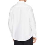 VERSACE JEANS COUTURE Мужская белая рубашка - фото 5