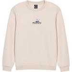 361° Свитшот мужской Wool White - фото