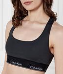 Бюстгальтер Calvin Klein Performance, черный - фото 4