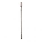 Металлический пушер для кутикулы Inter-vion. - фото