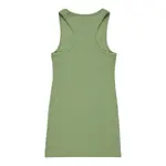 Что мне делать? Платье для девочек Roxy, зеленый - фото 2