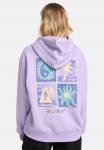 Худи Billabong ISLAND VIBES, Lpu/Purple - фото