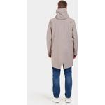 Функциональная куртка Andreas USX Park 2 Didriksons, коричневый - фото 4