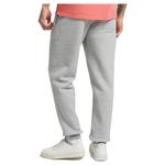 Джоггеры Superdry Vintage Logo Emb, серый - фото 2