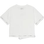 Футболка MLB KIDS, белый - фото 2