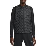 Термобелье adv repel беговая майка Nike, черный - фото