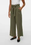 Брюки vmsydney Vero Moda, Khaki - фото