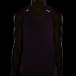 Мужское баскетбольное джерси Nike, цвет Cactus flowers red - фото 4