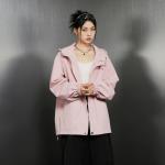 Куртка унисекс Kawasaki, черный - фото 30