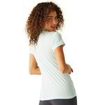 Поло Regatta Remex II, белый - фото 2