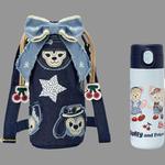 Термостакан Disney, синий - фото 3