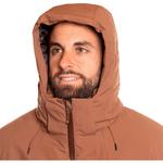 Куртка Trangoworld Quercus Termic Vd, оранжевый - фото 4