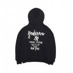 Свитшот New York Yankees Unisex MLB, черный - фото 3