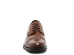 Туфли-оксфорды Dockers Garfield Cap Toe, коричневый - фото 2