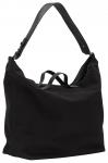 Сумка шоппер Liebeskind Berlin Shopper, черный - фото 2