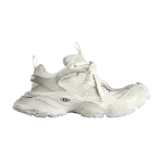 Кроссовки Balenciaga Cargo Sneaker, кремовый - фото