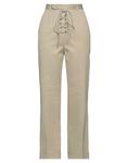 Брюки Saint Laurent, песочный - фото