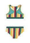 Бикини CHARLIE RACERBACK Shiwi, мультиколор - фото 2