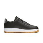 Кроссовки x nba air force 1 '07 lv8 'black wolf grey' Nike, черный - фото 2