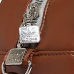 Адидас Ориджиналс Эйрлайнер Сумка коричневая - фото 5