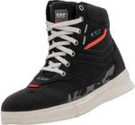 Мотоциклетные туфли LS2 chrome, Black - фото