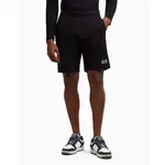 Шорты EA7 EMPORIO ARMANI 8NPS65_PJVRZ, черный - фото