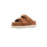 Шлепанцы женские Yedani, цвет Chestnut - фото 2