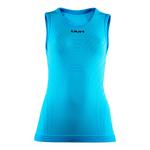 Женская майка Motyon 20 Uyn, синий - фото