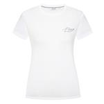 Футболка женская Lafuma, синий - фото 6