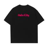 Футболка Hello Kitty Unisex Sanrio, белый - фото 3