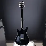 PRS Custom 24 Фиолетовый Туман - фото 10