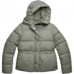 Куртка-пуховик с капюшоном montgomery Canada Goose, Mugwort Tree - фото