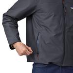 Куртка Patagonia Windshadow, зеленый - фото 3