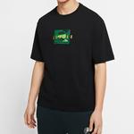 Футболка мужская Jordan - фото 4