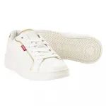 Кроссовки Levi's Carrie, белый - фото 2