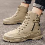 Ботинки Warrior Martin, светло-коричневый - фото 11