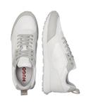 Кроссовки icelin Hugo, белый - фото 4