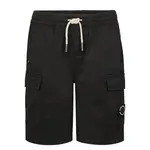 Грузовые шорты Petrol Industries B-1060-SHO516, черный - фото 3